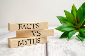 Read more about the article Top Five Life Insurance Myths